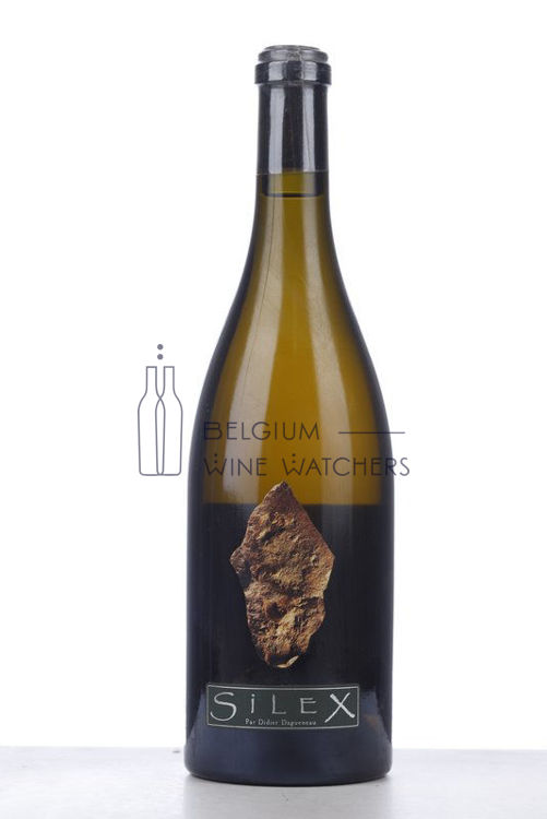 Picture of 1996 POUILLY FUME SILEX